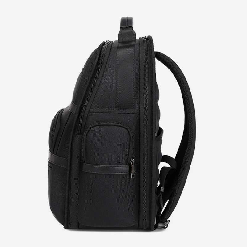 Fashion Men's Backpack Large Capacity Male Travel Shoulder Bagpack Waterproof College Student Schoolbag Outdoor Rucksack