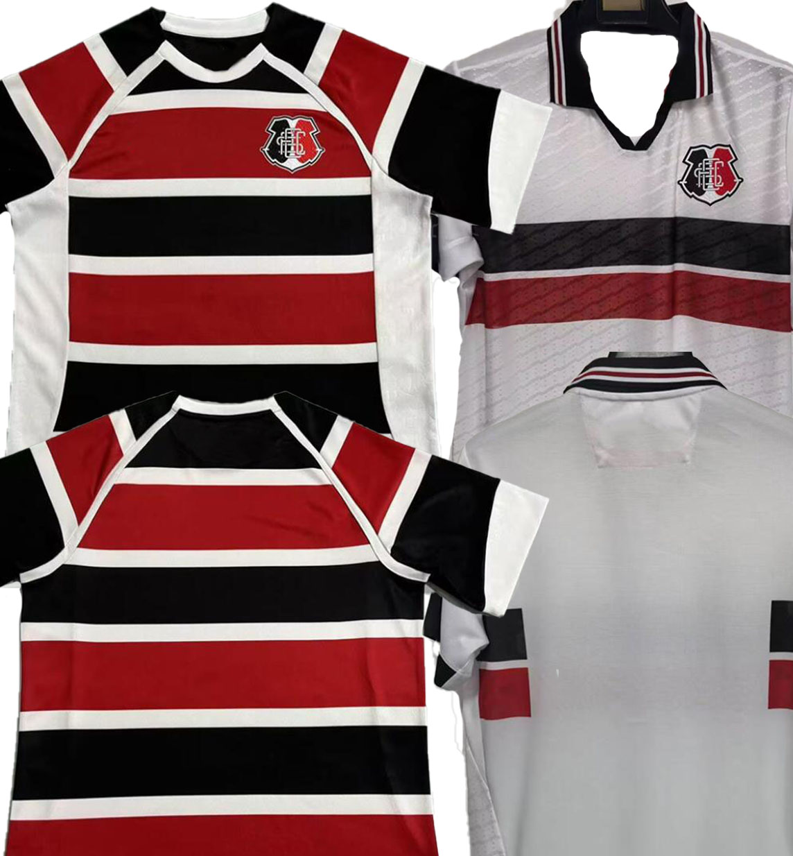 Santa Cruz 25-26 Cu… - image