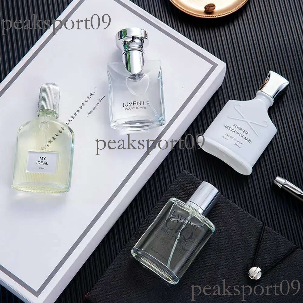 Blue Gulong High Grade Fragrance Oil Body Splash Attracting Women Deodorant Party Top Quality Black Perfume Essential Oils