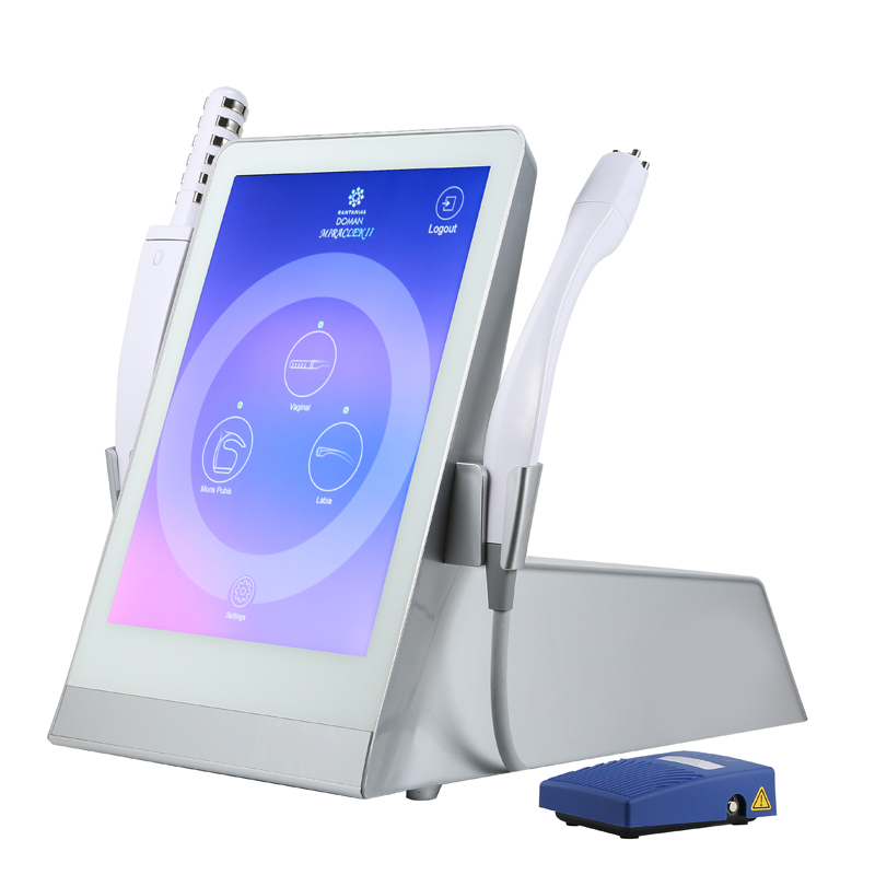 RF-Based Vaginal Tightening Equipment Professional Intimate Care for Women, Vaginal Rejuvenation, Skin Lift, Clinic or At-Home Spa