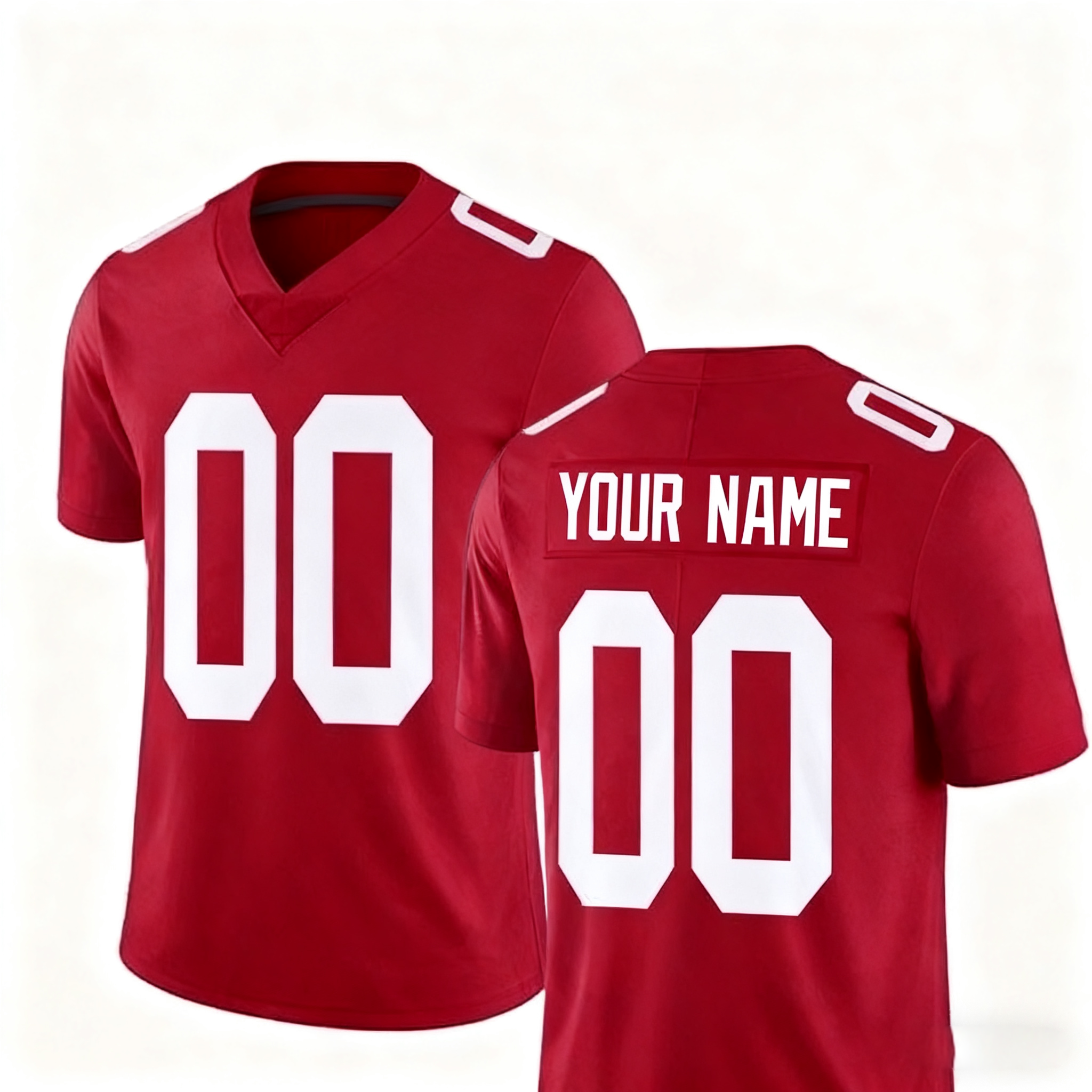 Famous New York Football jerseys with embroidered men women youth customized #1 Nabers #0 Burns #10 Manning