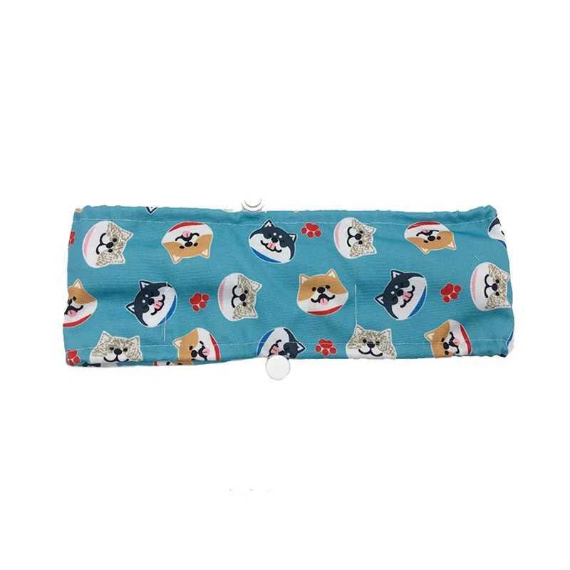 High Quality Dog cooling ice collar cat bib puppy cooling ice scarf hot stroke pet cooling dog collar supply for all dogs T250407