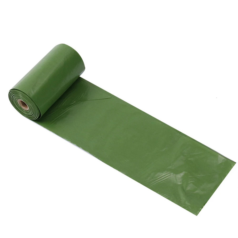 NONOR Pet Dog Poop Bag Biodegradable Bulk Biobased Odor Poop Bag Biodegradable Cat Garbage Bag Environmental Protection Dog Outdoor 250403