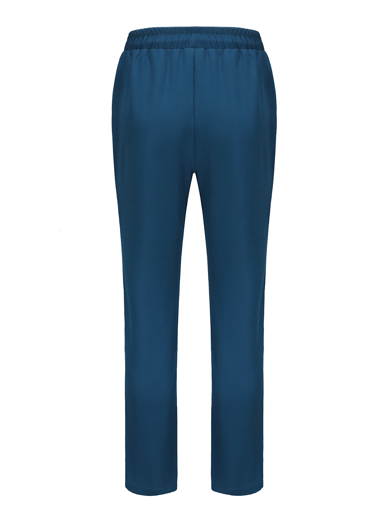 Embroidered Mens Temos Wedding trousers shirt two-piece suit dress Solid color long sleeve party African ethnic style 250407