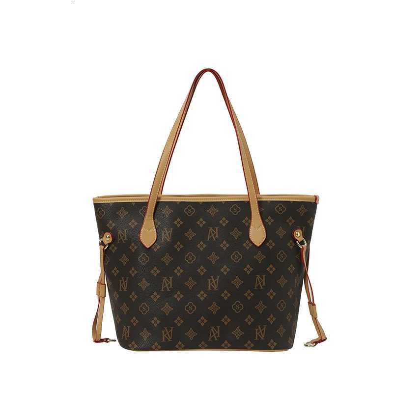 Fashionable Elegant Hand Bags Womens Luxury Leather Tote Bags Crossbody And Shoulder Style Famous BrandW251106