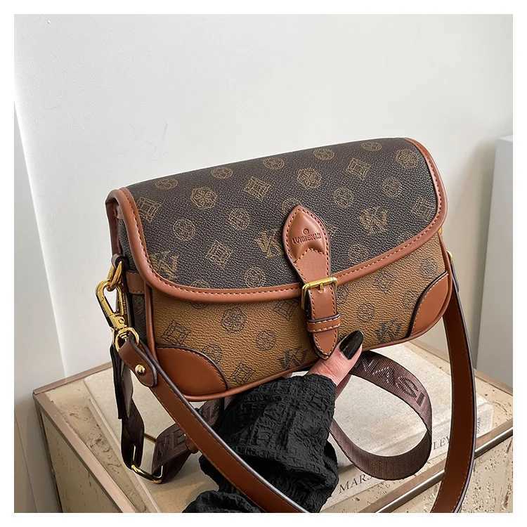 2025 New Small Crossbody Bag - Stylish Square Purse for Women Minimalist Shoulder Bag with Premium Texture Elegant VersatileW251107