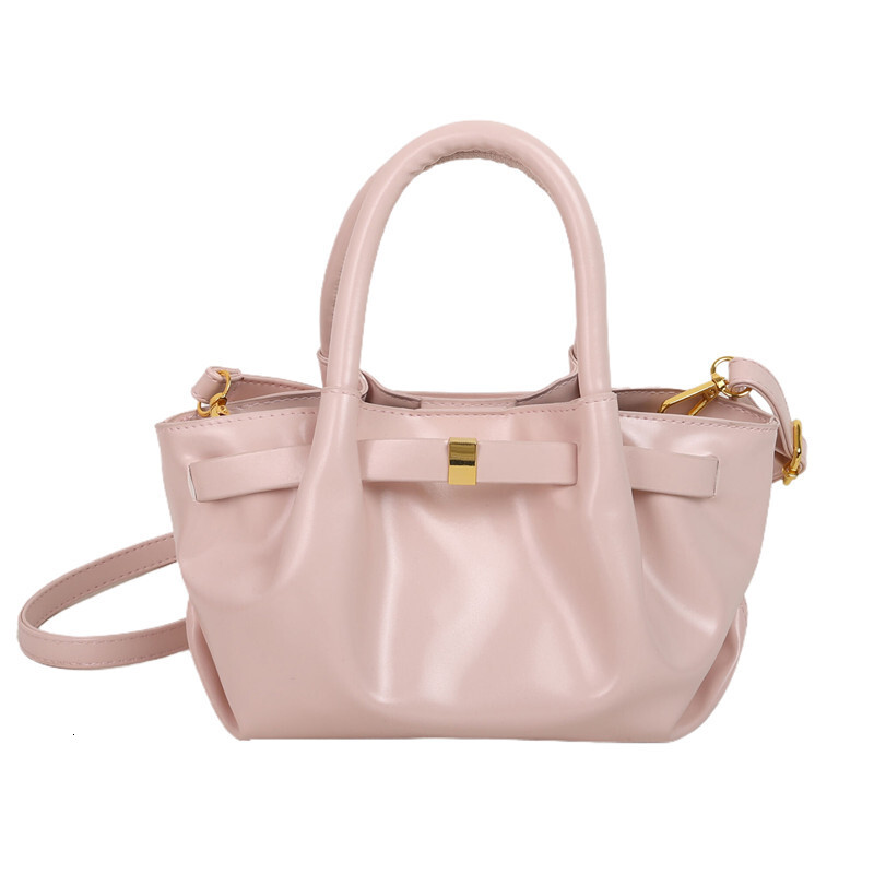 2025S Designer Women S Bag Crossbody Commuting Bag Female Niche Design Suede Spring Handbag Fashionable Single Shoulder Vegetable Basket Women S Bag