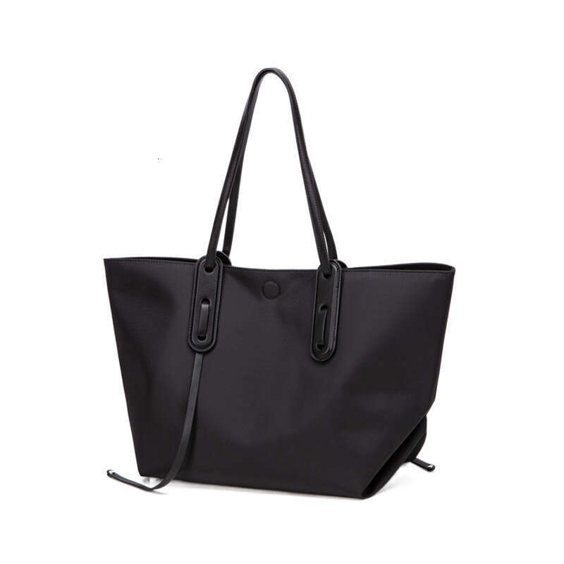 Designer Bag Tote New Women Trend Waterproof Oxford Cloth Large Capacity Commuter Mother And Child Casual Shoulder Crossbody