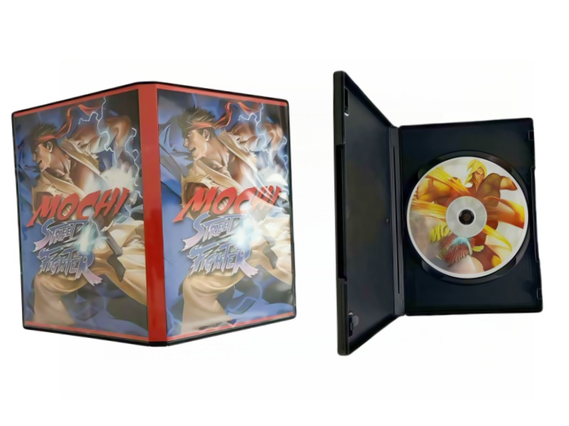 DVD case with bag set circled mylar bags 3 5 smell proof 1/8 oz zipper pouch 22 styles 20pcs custom