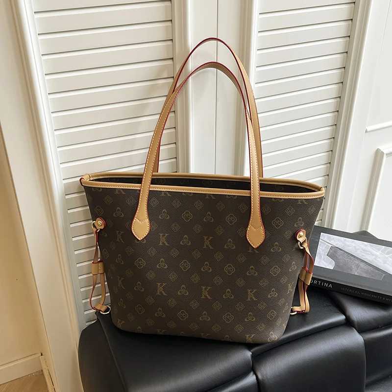 Fashionable Elegant Hand Bags Womens Luxury Leather Tote Bags Crossbody And Shoulder Style Famous BrandW251106