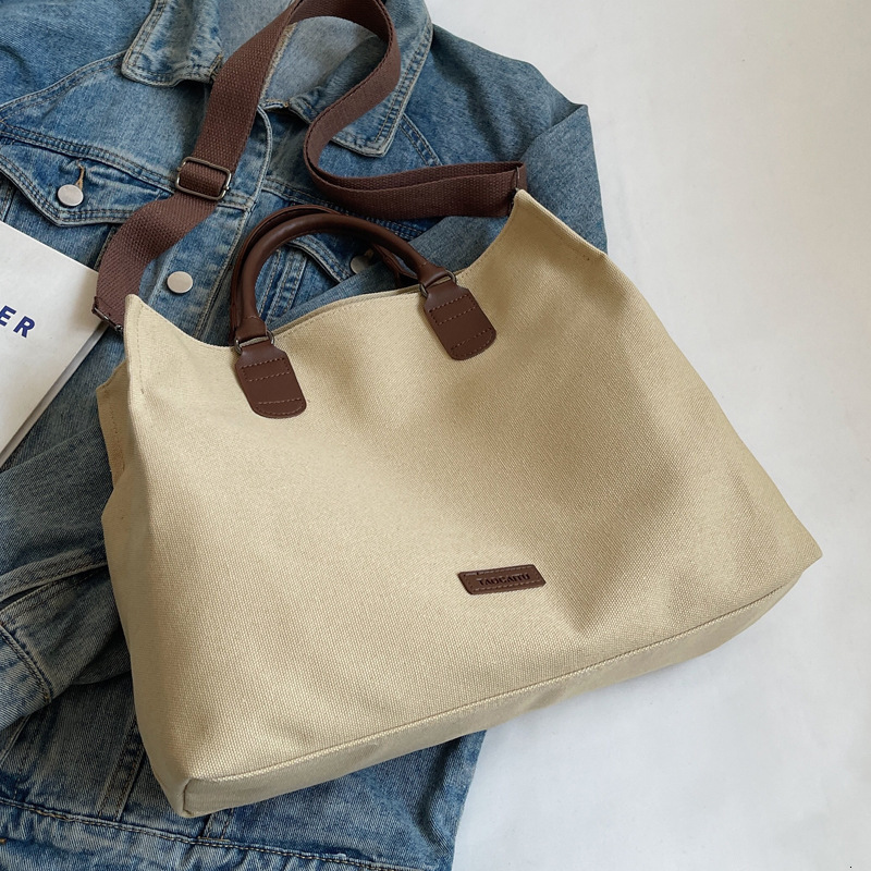 2025S Designer Women S Bag Korean Version Portable New Computer Business Commuting Large Capacity Crossbody City Simple Tote Women S Bag