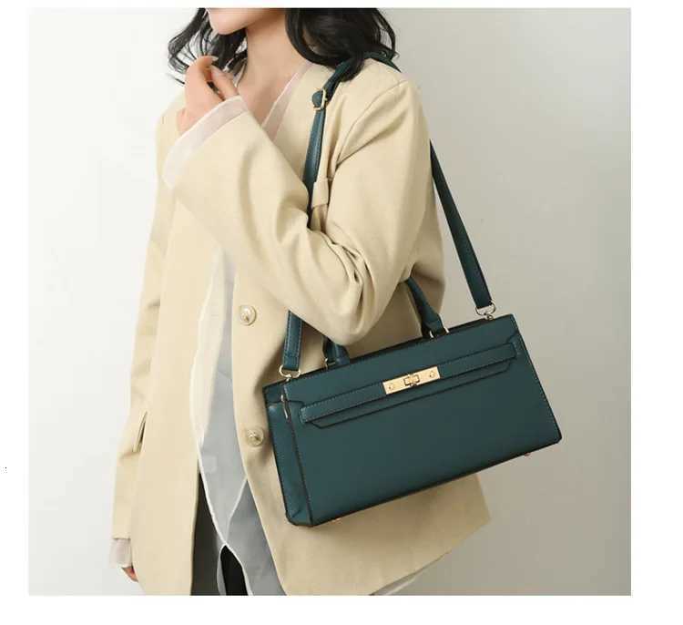 2025 New Womens Crossbody Bag - Shoulder/Handheld Multi-Way Purse Lightweight Waterproof Tote with Zipper PocketW251107