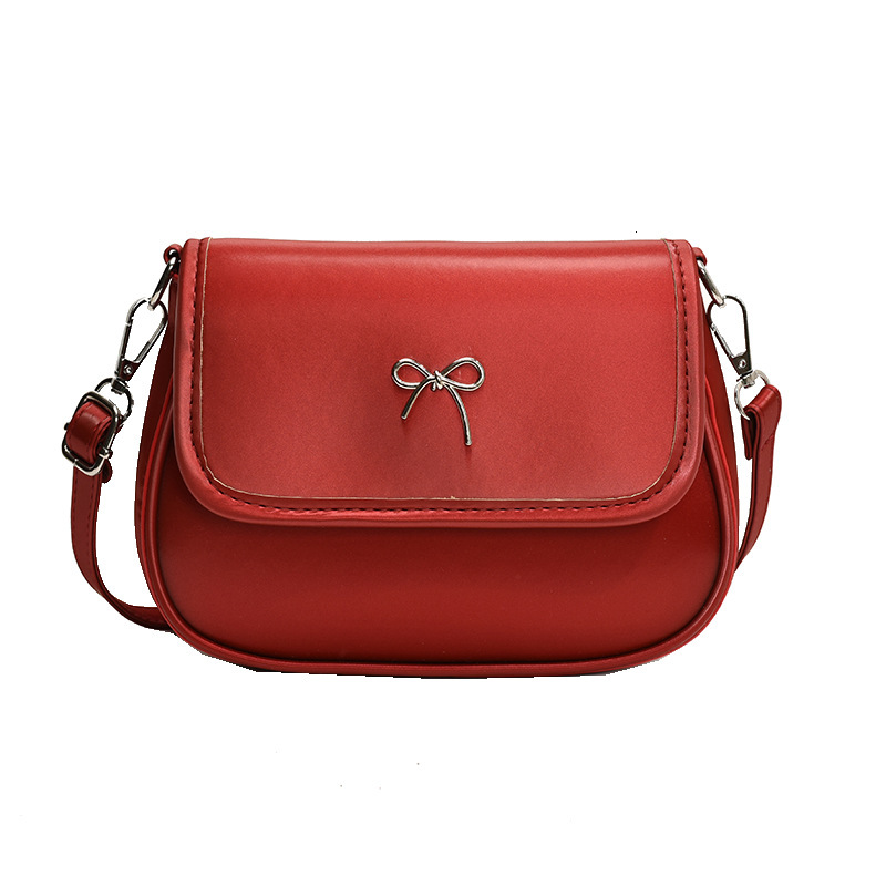 2025S Designer Women S Bag New Underarm For Women Simple Solid Color Single Saddle Korean Edition Trendy Fashion Cross Shoulder Small Square Bag