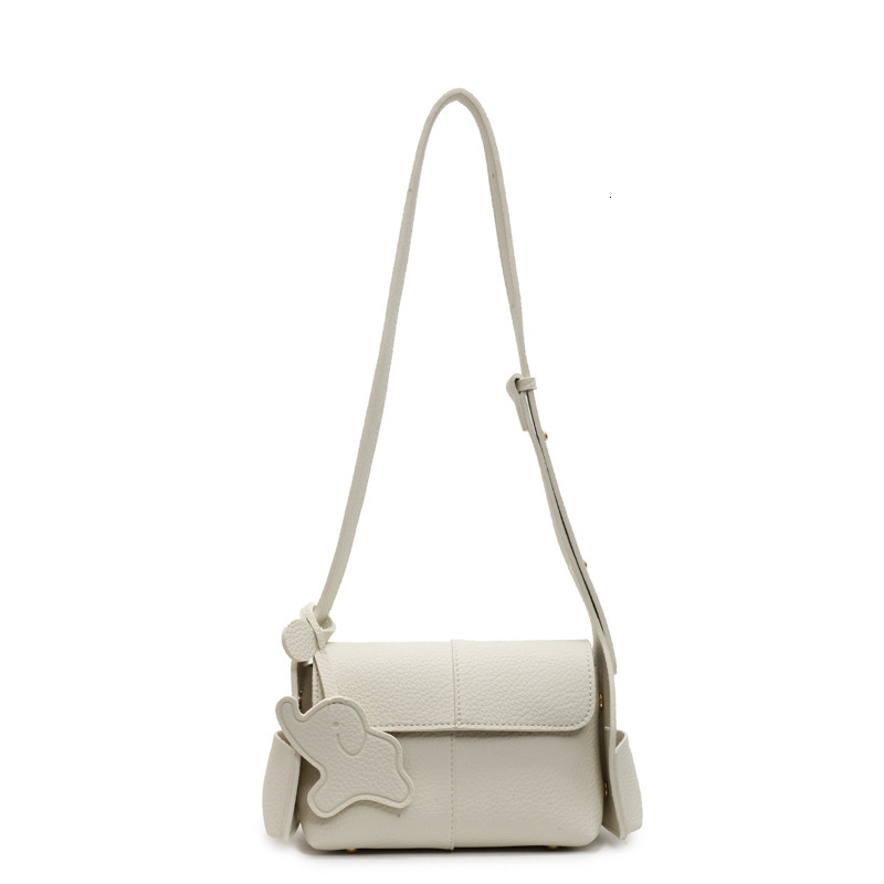 2025S Designer Women S Bag Premium Shoulder New Handheld Niche Eaves Work And Commuting Underarm Bag For Women