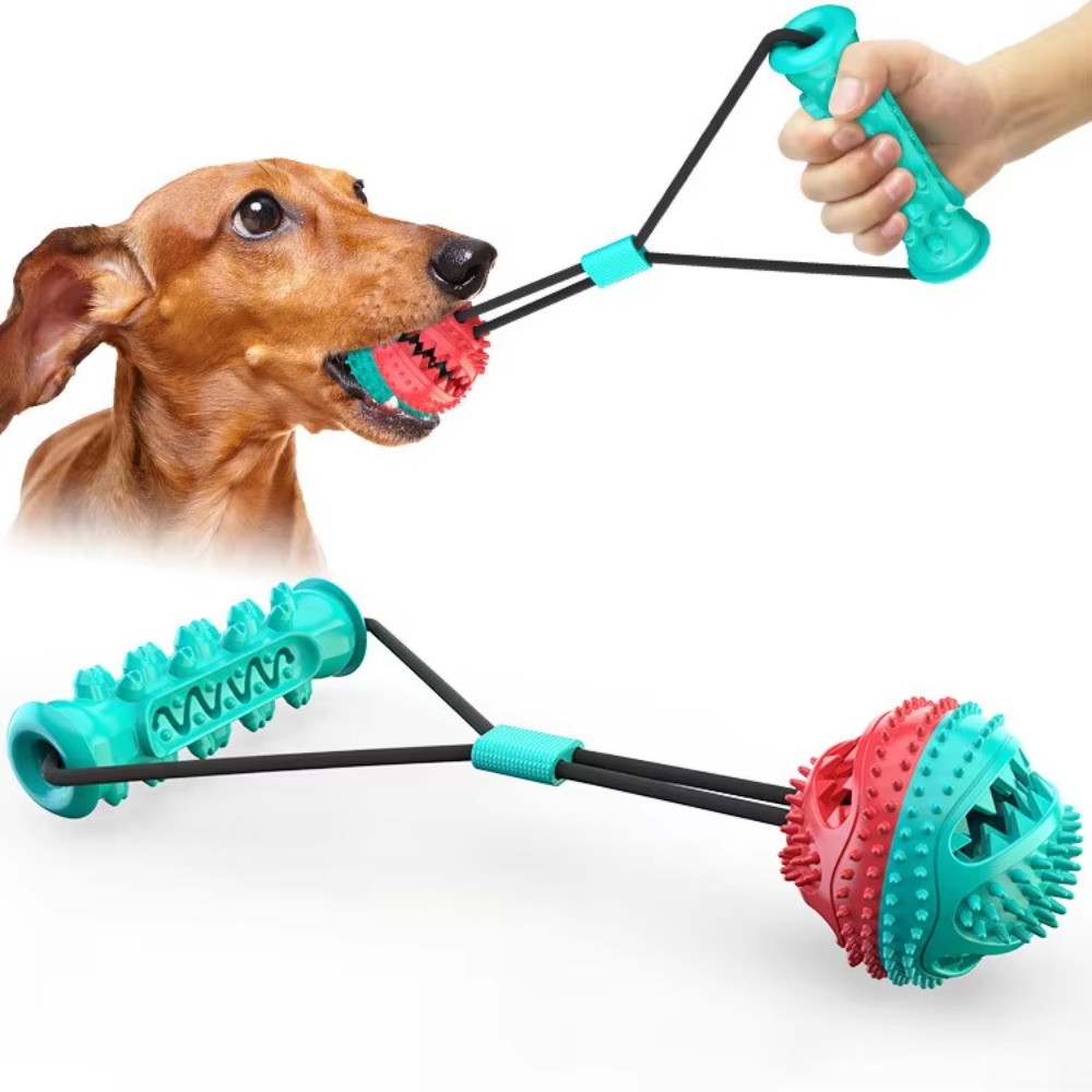 Dog Toys for Aggressive Chewers Indestructible Chew Toy Tough Durable Dogs Toys for Small Large Breed Toys