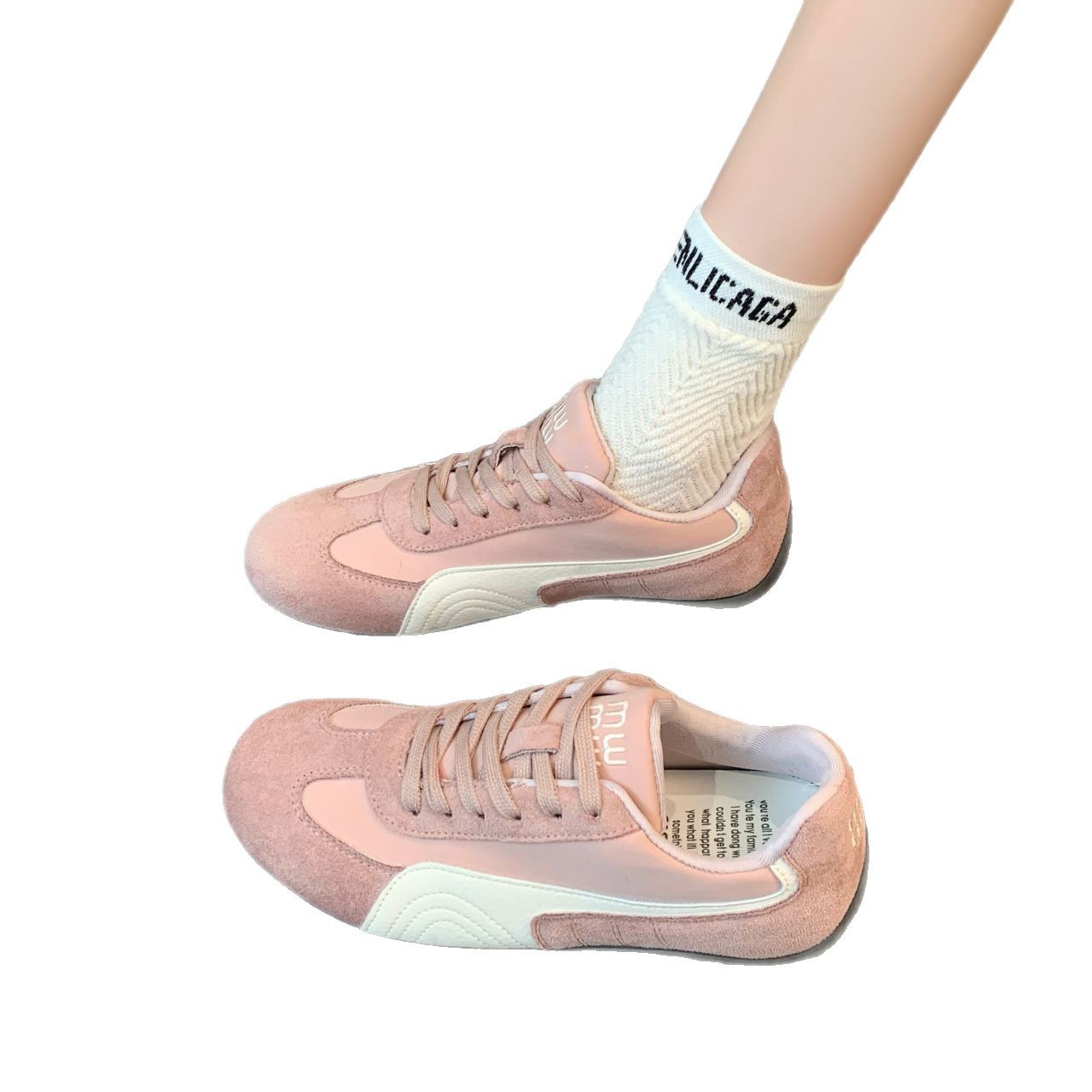 free shipping designer casual shoe women womens beige white pink red yellow indoor outdoor sports runner running shoe trainers sneakers