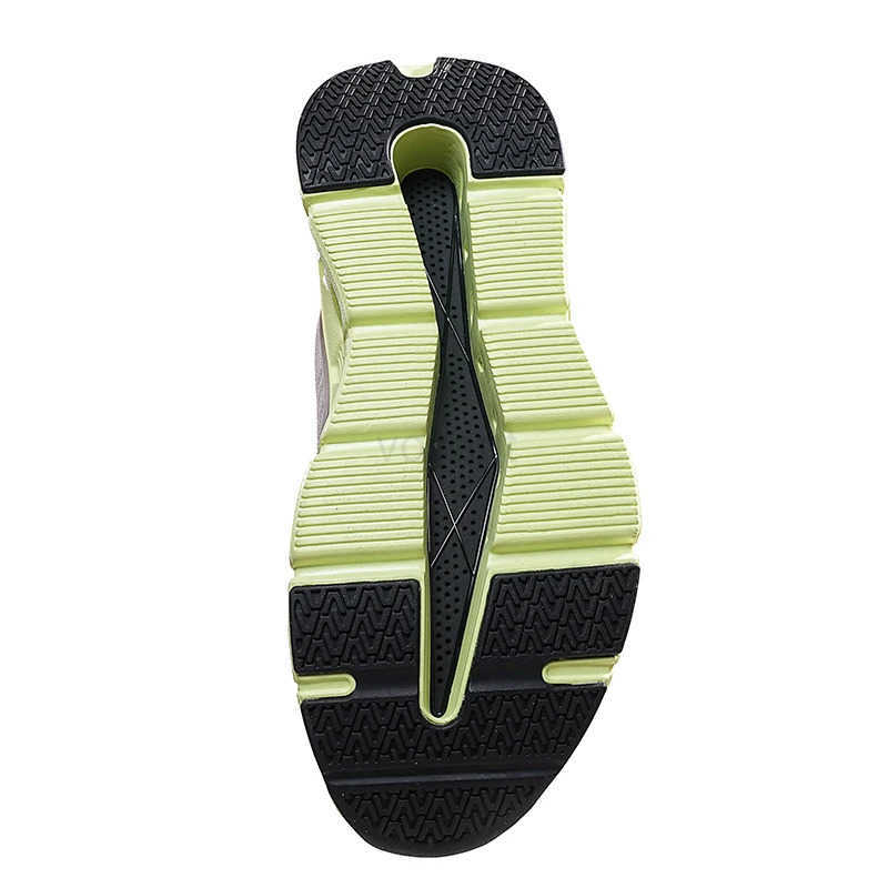 New Men Running Shoes Professial M Cfortable Footwears for Running M Exercise Sneakers Z250407