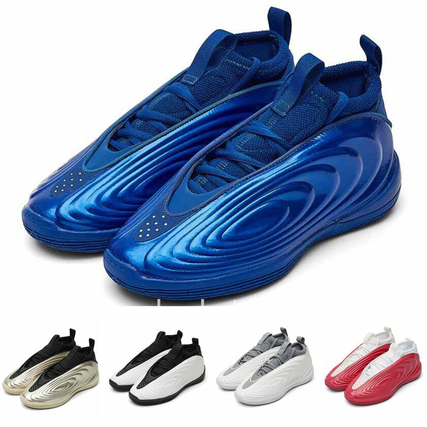 2025 Harden Vol 10 … - image