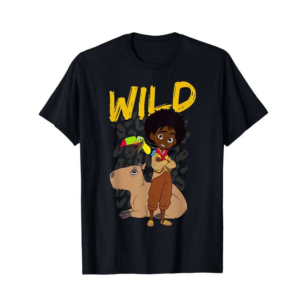 Designer T shirt Elemental Proud Dad of a Fiery Daughter 220g Tshits