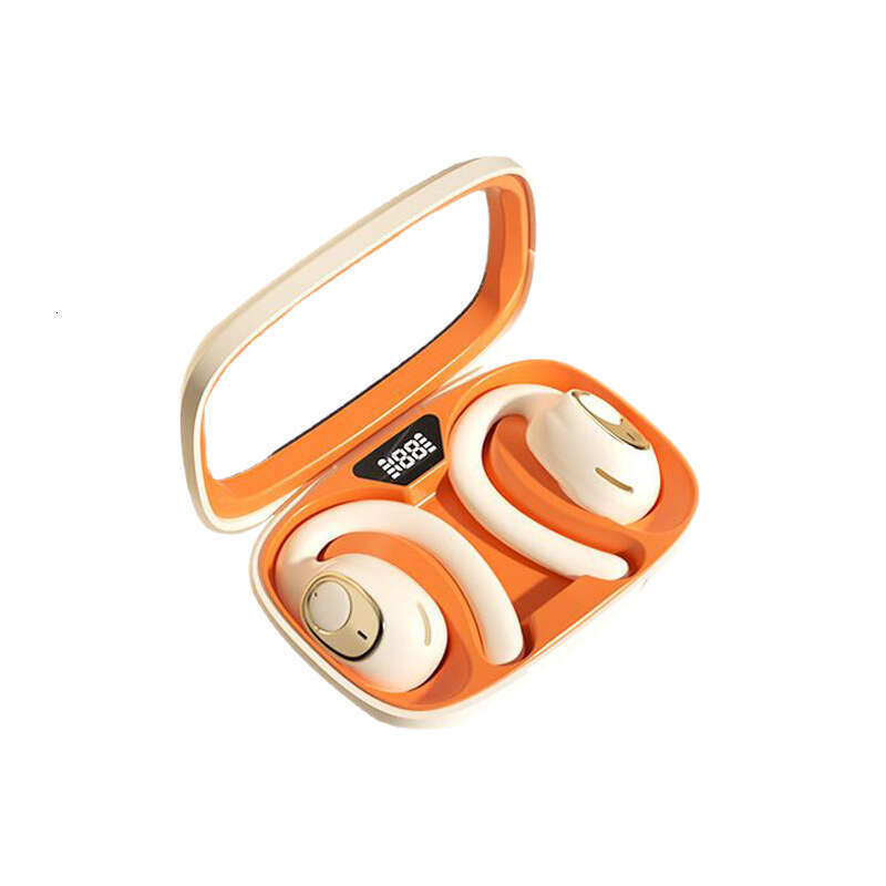 Well-known Brand Designer X Intelligent Translator AI Simultaneous Business Conference Multi-language Travel Interpretation Ear Plug Bluetooth Ear