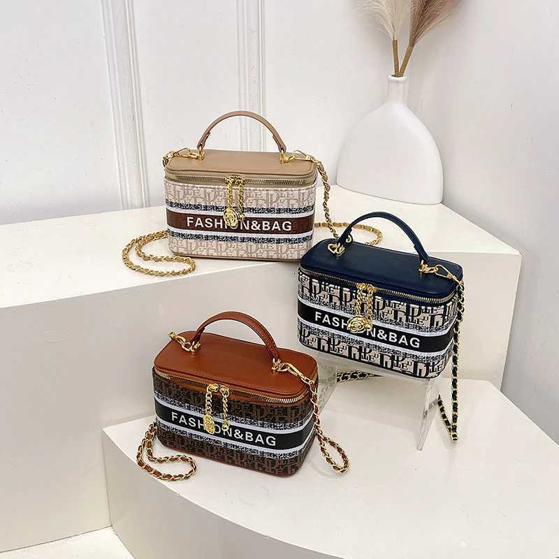 Elegant Designer Leather Handbag for Women Stylish Crossbody Shoulder Bag Ladies Tote Purse ClassicW251106