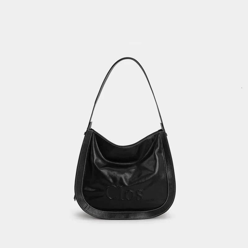 Clos24 Spring/Summer Blendtote Series Vegetable Tanning Tote Shoulder Handbag Crossbody Bag