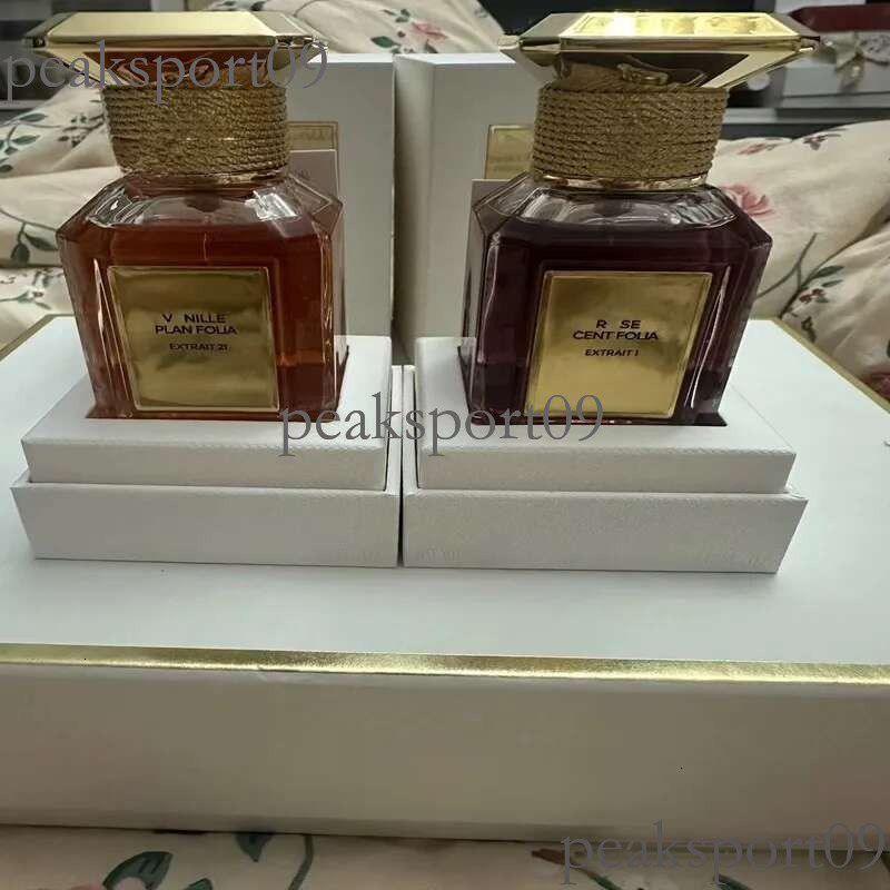 Designer Men Woman Perfumes Spray 70ml 100ml Intense Long Lasting Time Good Smell Fragrance Parfums Charming Fast Delivery