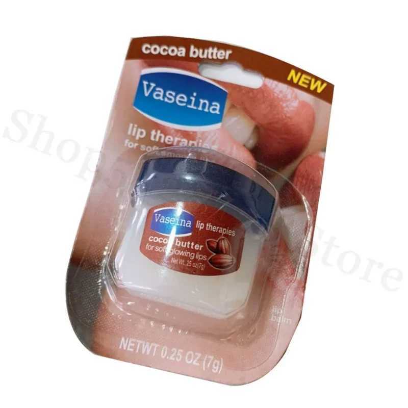 Vaseline lipstick can moisturize lips prevent cracking and repair lip lines with lasting moisturizing. Lipstick lipstick W250407
