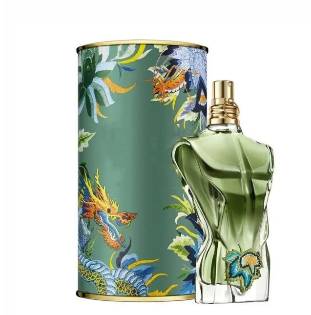 2025 Man Perfume Spray Large Capacity 125ml /4.2fl.oz Fragrance EDT Oriental Fougere Notes Cologne Long Lasting Smell Parfum Body Mist Good Quality lo