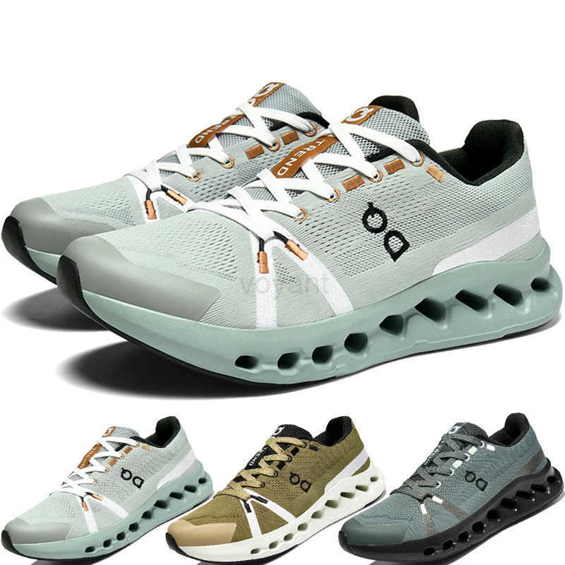 Mens sneakers Luxury Casual sneakers Mesh running shoes Summer lightweight fi mens basketball shoes Walking shoes Z250407