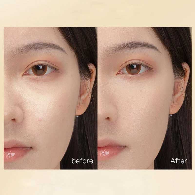 Oil control loose facial powder transparent natural powder makeup waterproof long-lasting matte Korean cosmeticsXJ250407