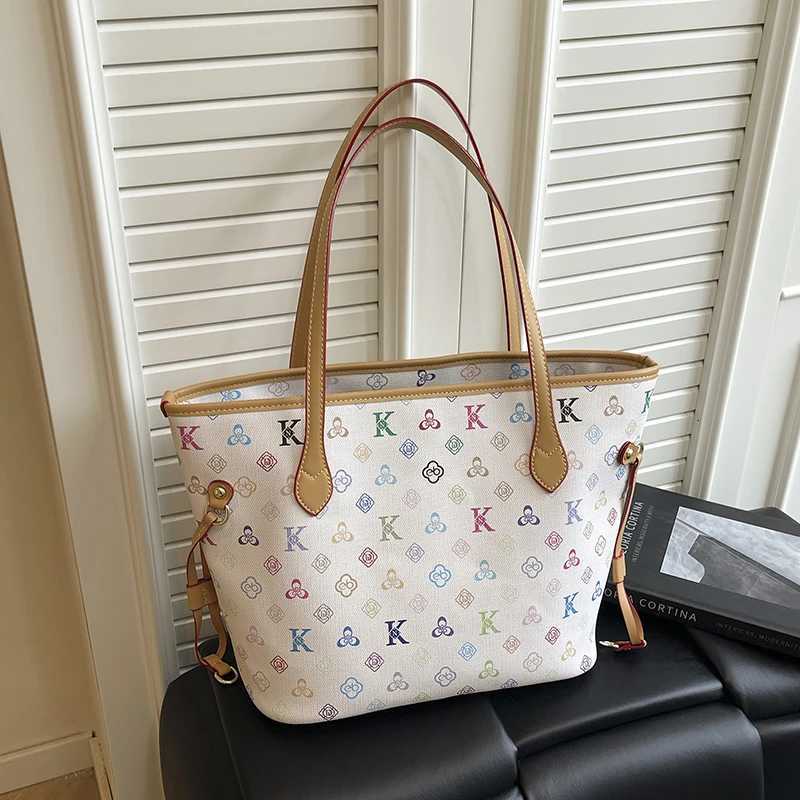 Fashionable Elegant Hand Bags Womens Luxury Leather Tote Bags Crossbody And Shoulder Style Famous BrandW251106