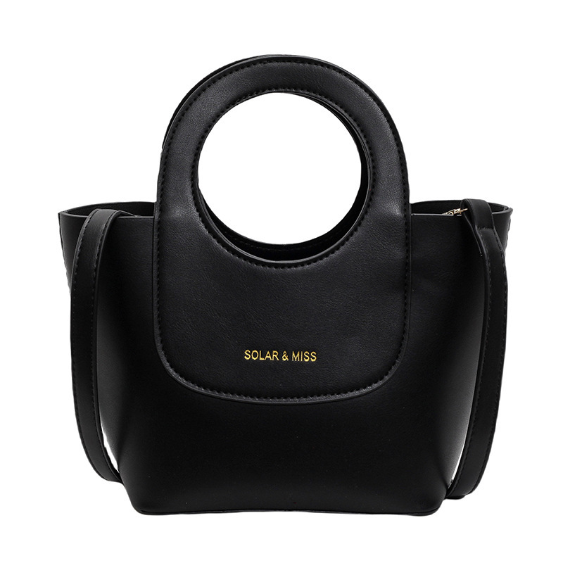 2025S Designer Women S Bag Autumn Winter Crossbody Bucket Bag Large Capacity Commuting Simple And Fashionable Single Shoulder Casual Handbag