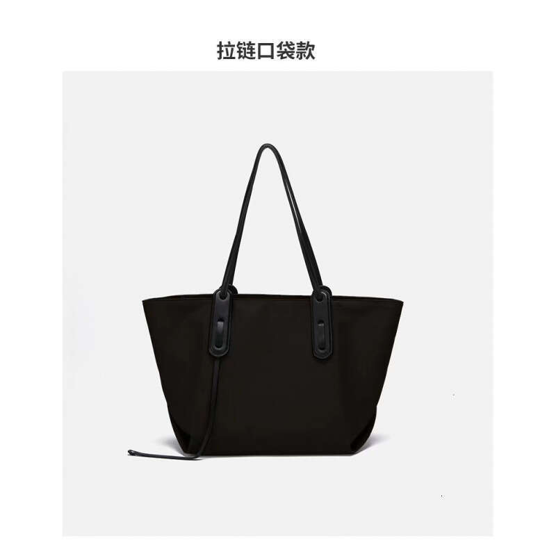 Designer Bag Tote New Women Trend Waterproof Oxford Cloth Large Capacity Commuter Mother And Child Casual Shoulder Crossbody