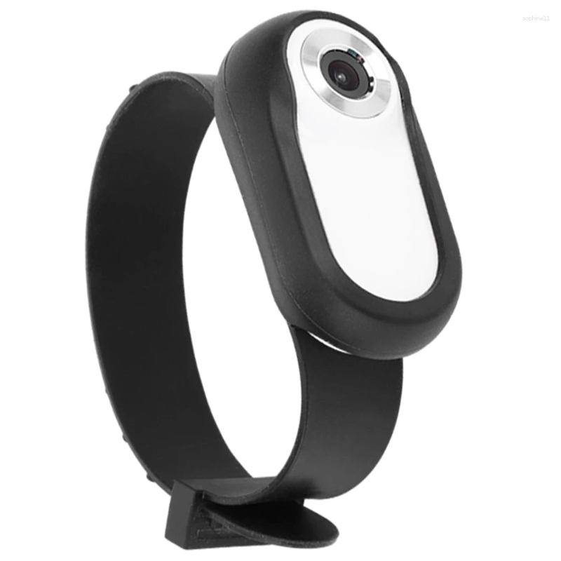 Update Wireless Cat Collar Camera With Screen Video Recording Dog Tracker Outdoor No Wifi Needed Pet Supplies