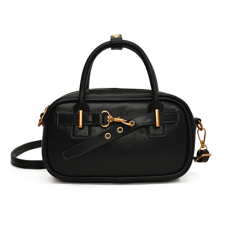 2025S Designer Women S Bag Super Niche Design For Women New Popular Versatile Hand Held Small Square Bag Single Shoulder Crossbody Women S Bag