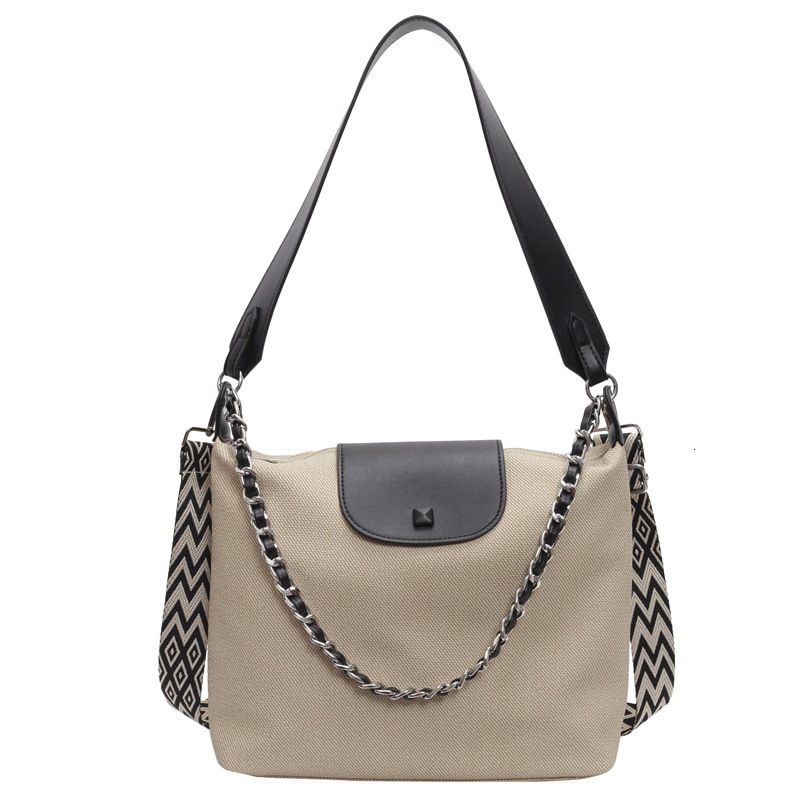 2025S Designer Women S Bag Korean Commuter Crossbody For Women Autumn Winter New Style Artistic Simple Tote Large Capacity Work Single Shoulder Women 