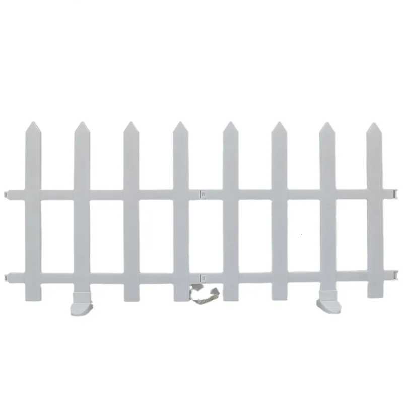 Outdoor Solar Fence Light Waterproof Fence Light Park Lawn Holiday Decorative Lights Christmas Atmosphere Lights W251107