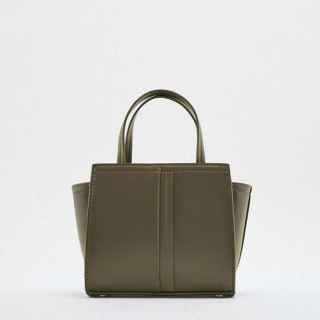 2022 New Trendy Chain Messenger Handbag Fashion Square High Quality Ladies Textured Crossbody Shoulder Bag