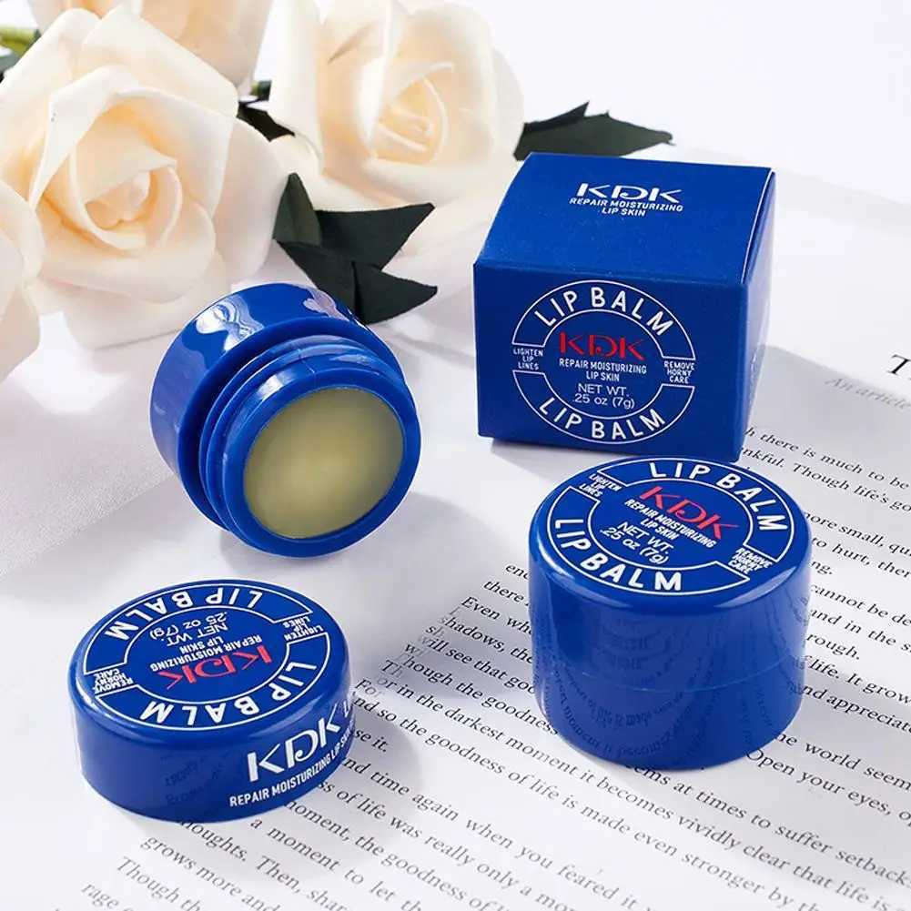 Lipstick whitening removing dark lip color moisturizing exfoliating cleaning reducing lip line cosmetic lipstick W250407