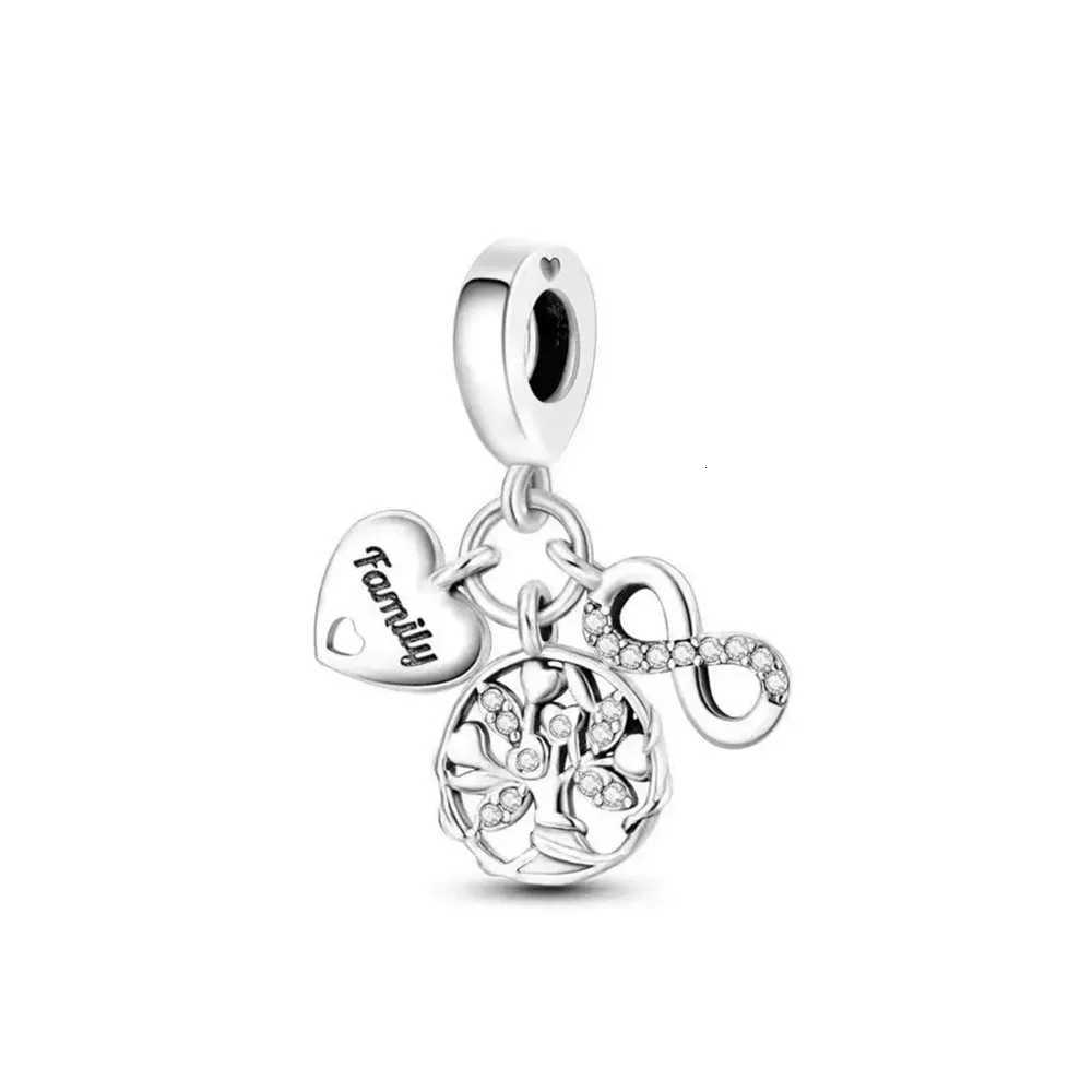 Fashionable 925 Sterling Silver Camera Honey Pot Elephant PendantFit European Bracelet DIY Womens Charm Jewelry Safety ChainXJ251107