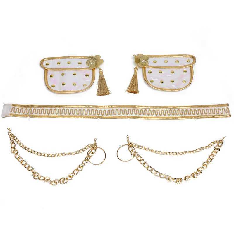 KPop Demon Hunter Zoey Cosplay Costume XMAS Uniform Idol Stage Show Zoey Costume Roleplay Party Clothing Tops Skirt Props Set K251107