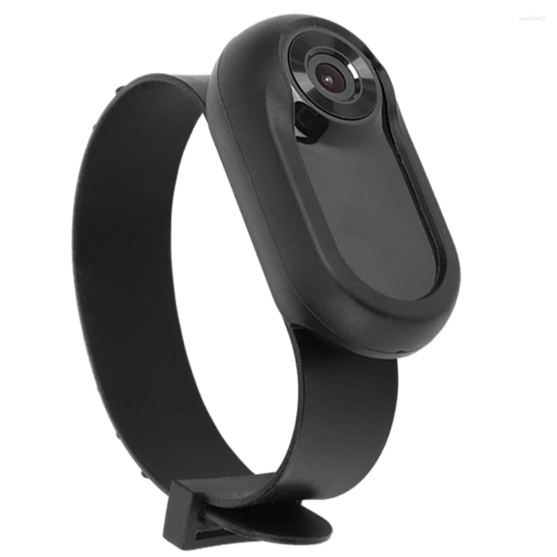 Update Wireless Cat Collar Camera With Screen Video Recording Dog Tracker Outdoor No Wifi Needed Pet Supplies