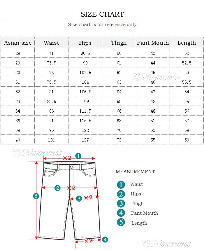 Summer Mens Denim Shorts Retro Open Front Street Clothing Hole 250313