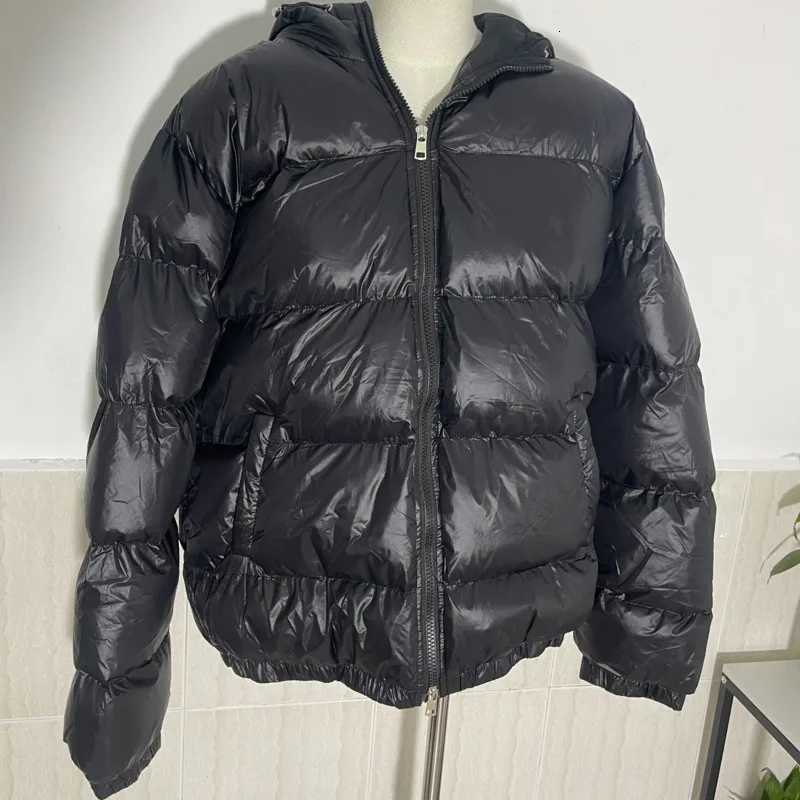 PFHQ 2025 Autumn Winter Hooded Cotton Jacket Casual Solid Color Darkwear Hat Streetwear Male Tops New Fashion Parkas 21Z7361T251107