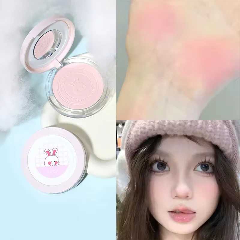 Set up powder absorption oil control long-term waterproof light exquisite silver powder free filled with loose powder from a large white cakeXJ250407
