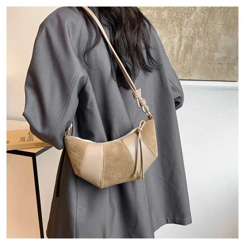 European American Shoulder Bag Premium Hand-Carry Function For Womens Girlish Summer Commuter EleganceW251106