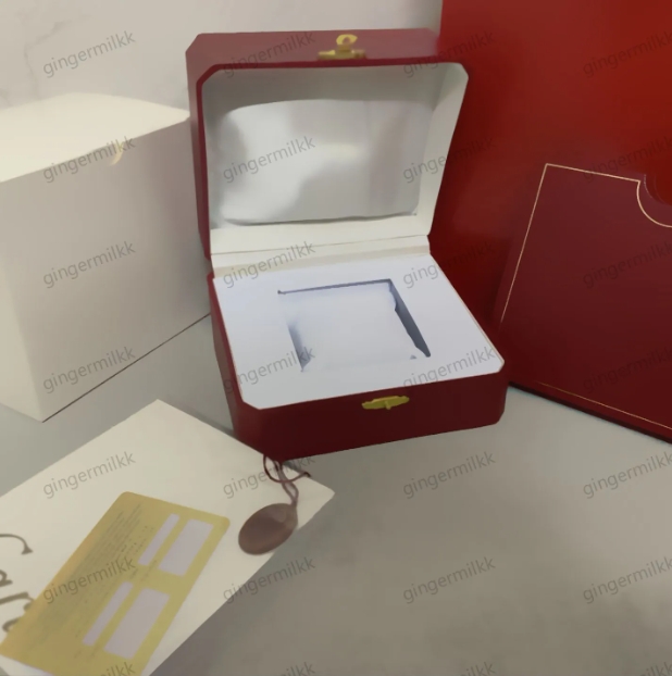 Designer Watch Boxes Watch Packaging Boxes Luxury Handbags Instructions Matching Watch Boxes