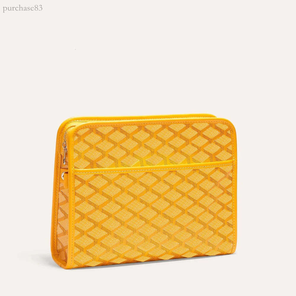 goy bag Luxury Clutch Handbags | Goes Yardes Wallet Designer Toiletry Bag Womens - Leather Crossbody Tote Makeup Fashion Bags 51e