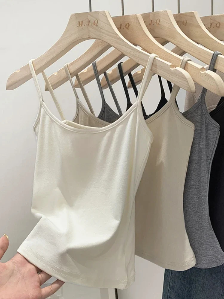 Sleeveless Knitted Crop Top Green Sexy Basic Patch Work Summer Casual Cami Backless Y2k Retro Tank Womens 250407